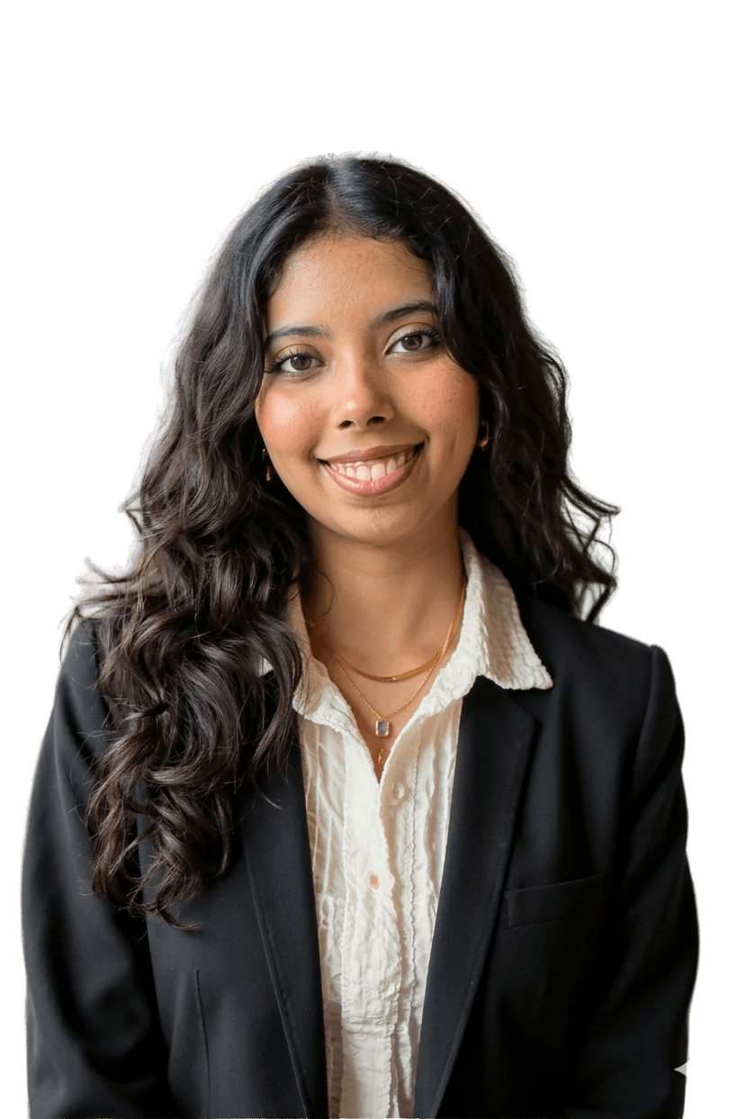 Laiba Tariq β Momentum Founder